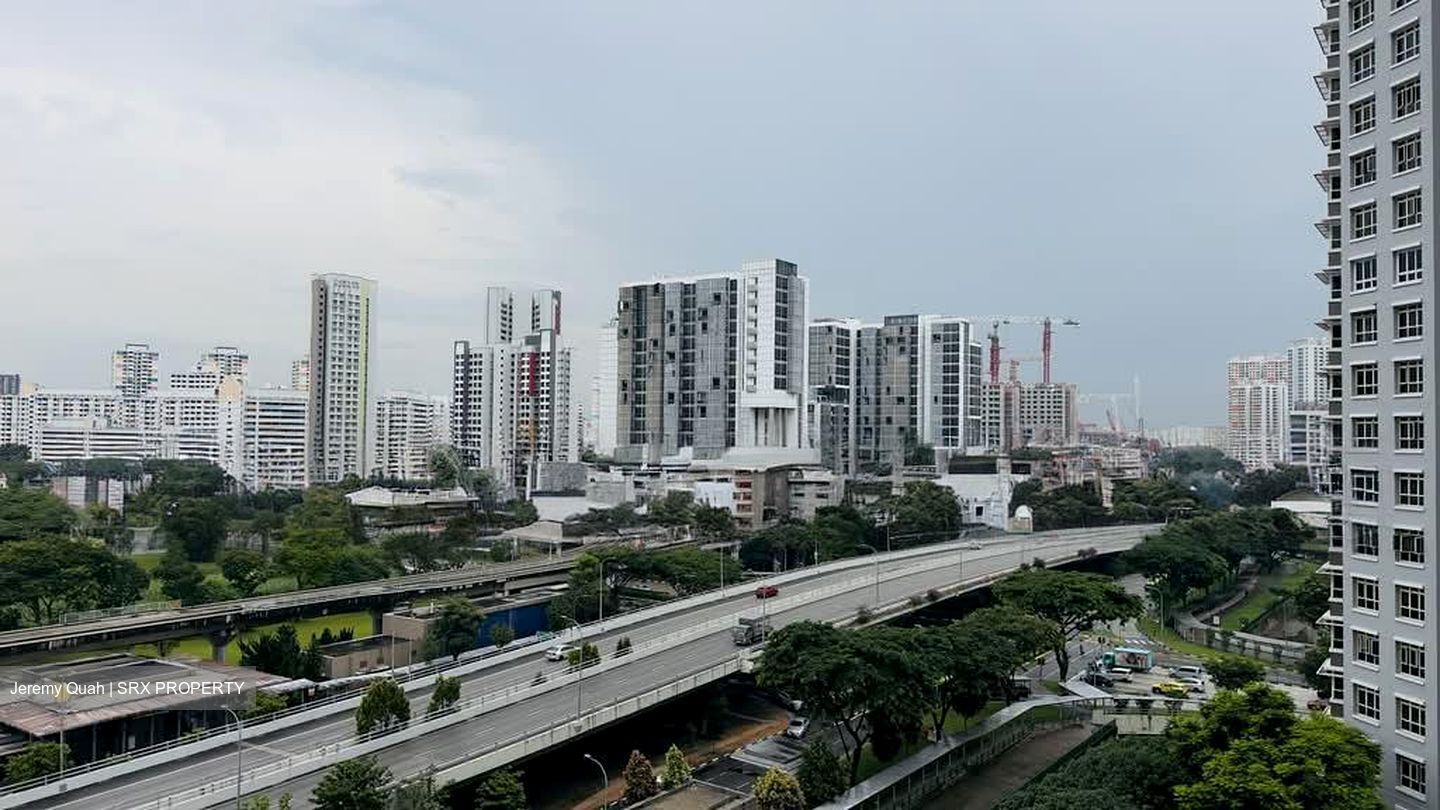 Hillion Residences (D23), Apartment #575921681